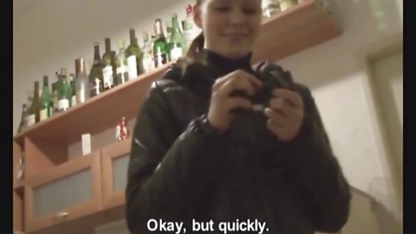 Rusia remaja imut video hot bokep terbaru mendapat kacau di dapur